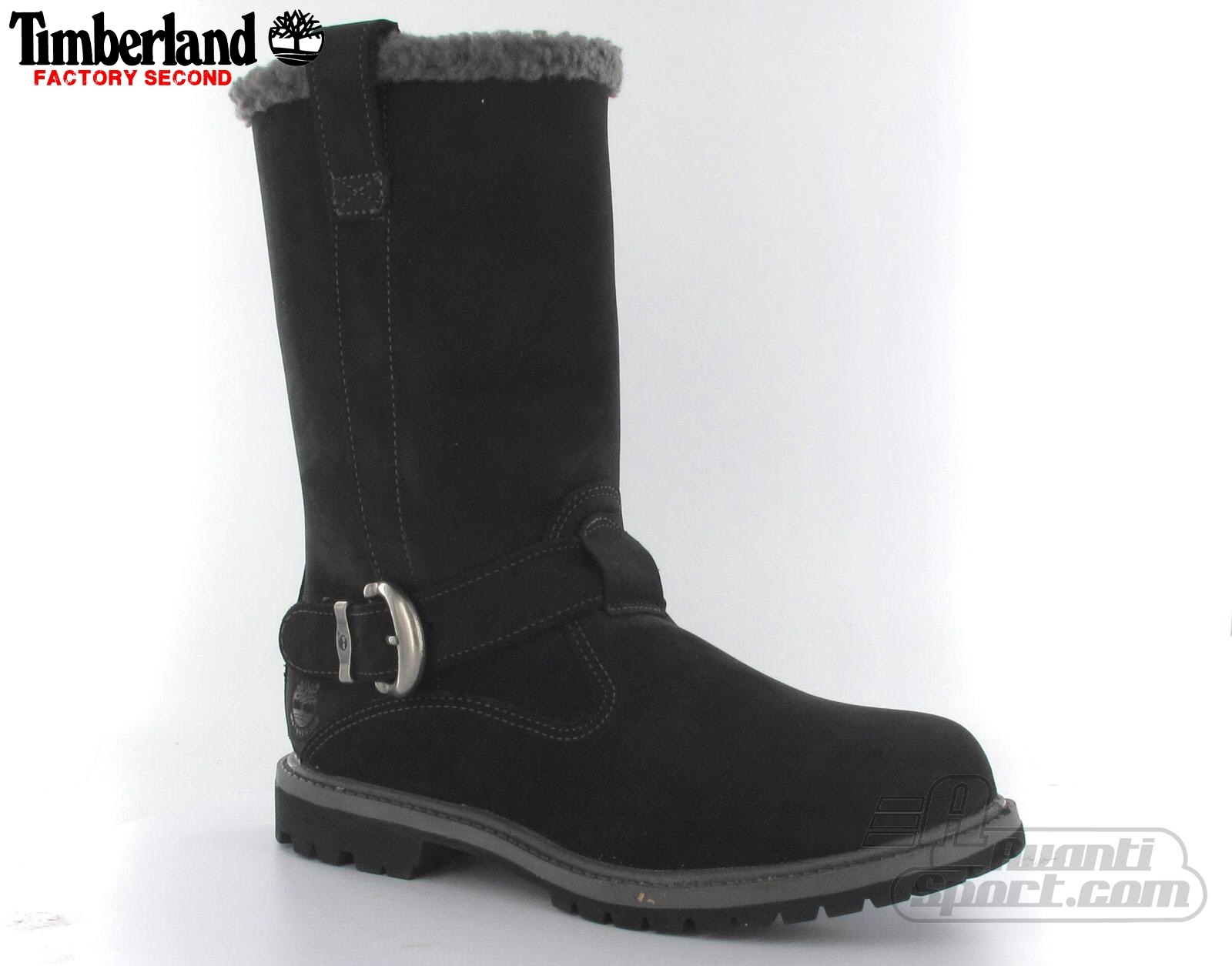 Avantisport - Timberland - Nellie Pull On Boot - Winterlaars Avantisport - Timberland - Nellie Pull On Boot - Winterlaars
