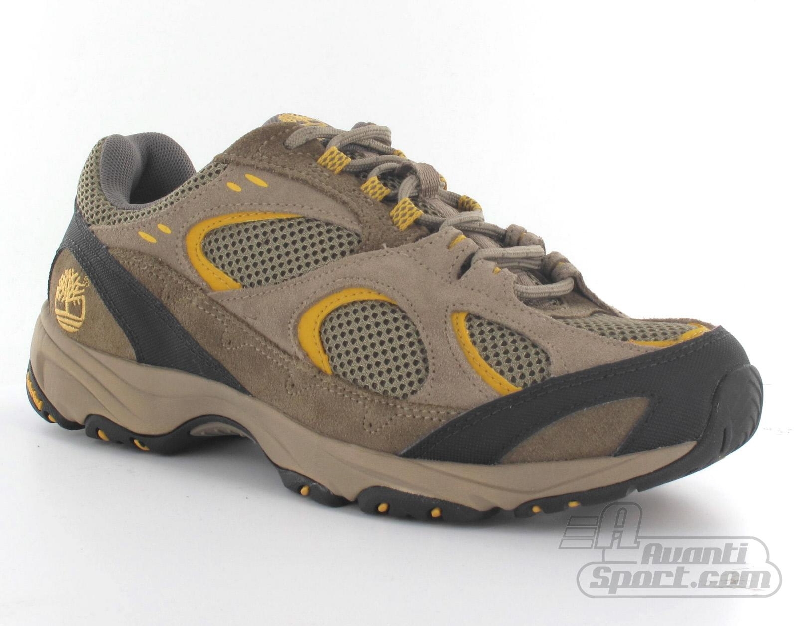 Avantisport - Timberland - Translite Low Trainer Tan - Outdoorschoenen