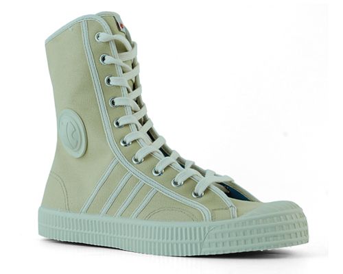 Avantisport - Tmk - Sneaker Extra High - Sand Avantisport - Tmk - Sneaker Extra High - Sand