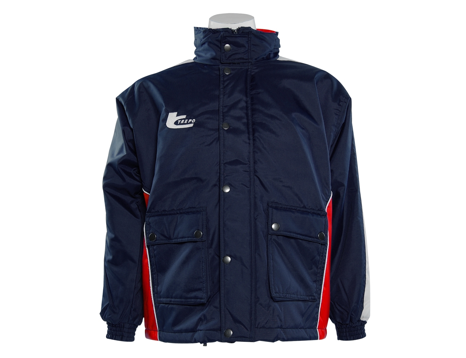 Avantisport - Trepo Sports - Oviedo Junior - Trepo Sports Coachjas Junior Avantisport - Trepo Sports - Oviedo Junior - Trepo Sports Coachjas Junior