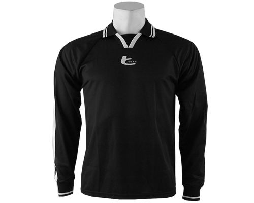 Avantisport - Trepo Sports - Shirt Salamanca - Black/white Avantisport - Trepo Sports - Shirt Salamanca - Black/white