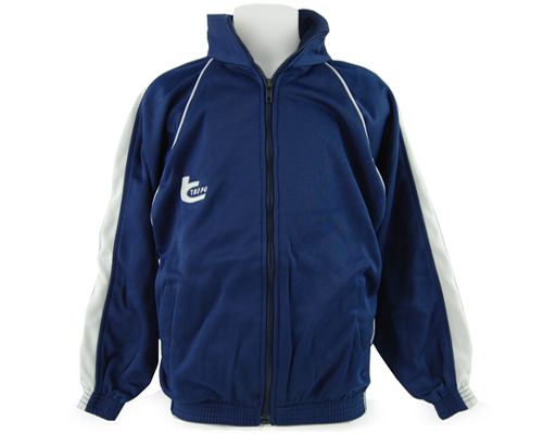 Avantisport - Trepo Sports - Trainingspak Madrid Junior - Navy