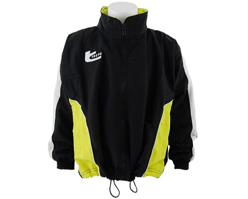 Avantisport - Treposports - Microsuit Gerona - Black/yellow Avantisport - Treposports - Microsuit Gerona - Black/yellow