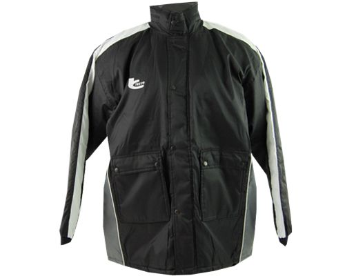 Avantisport - Treposports - Oviedo Senior - Black/grey/white Avantisport - Treposports - Oviedo Senior - Black/grey/white