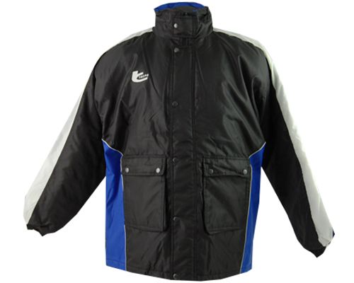 Avantisport - Treposports - Oviedo Senior - Black/kobalt/white