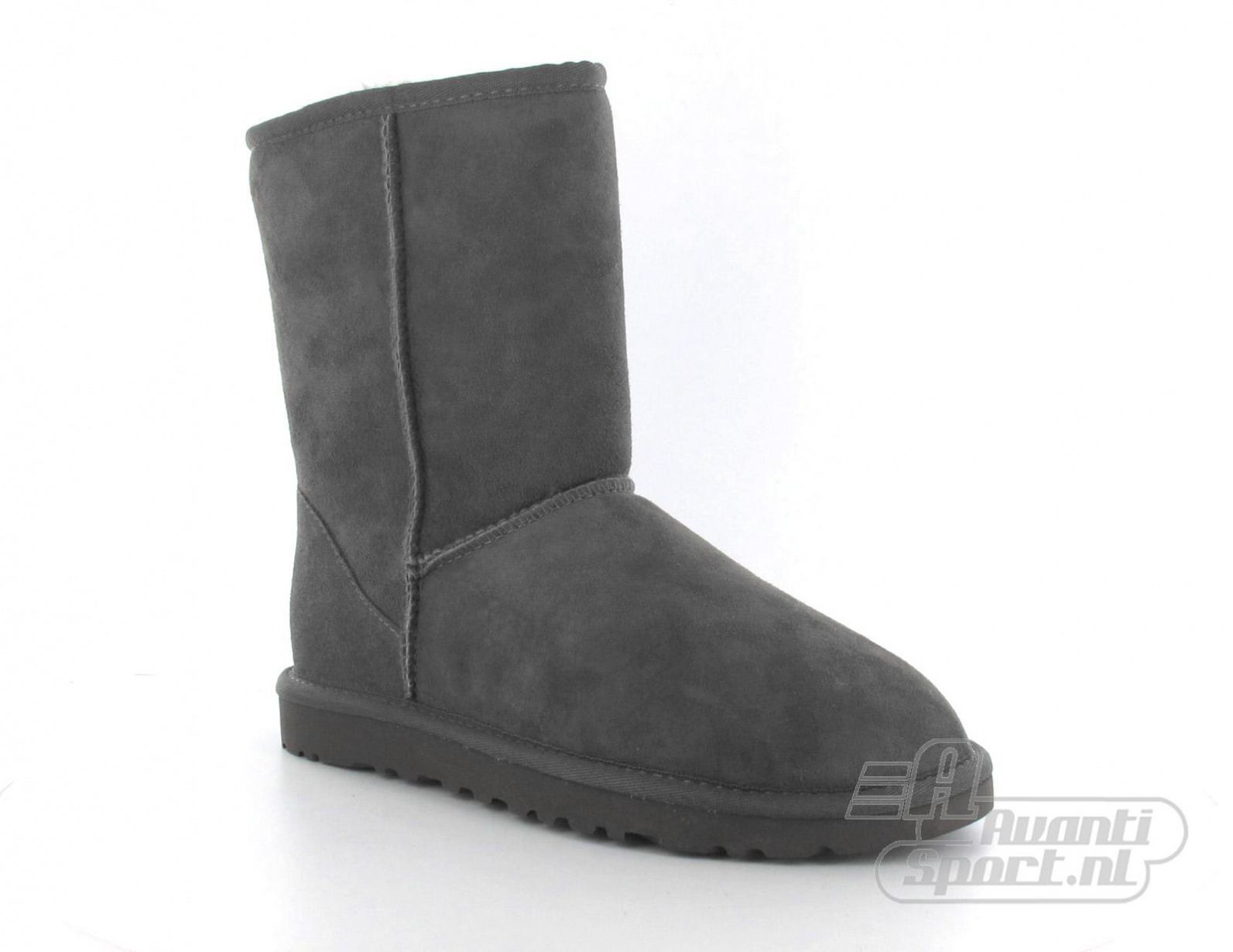 Avantisport - Ugg - Classic Short - Ugg Australia