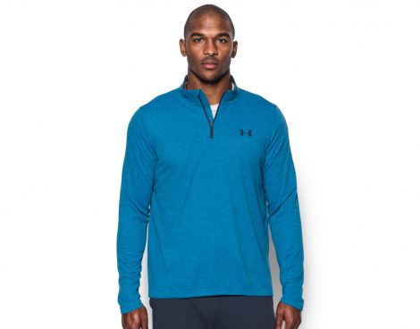 Avantisport - Under Armour - Cold Gear Infrared 1/4 Zip - Fleece trui