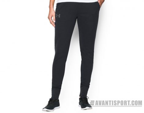 Avantisport - Under Armour - Favorite FT Jogger Pant - Dames Sportbroek Avantisport - Under Armour - Favorite FT Jogger Pant - Dames Sportbroek