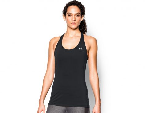 Avantisport - Under Armour - HG Armour Racer Tank - Tanktops Avantisport - Under Armour - HG Armour Racer Tank - Tanktops