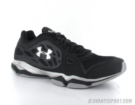 Avantisport - Under Armour - Micro G Pulse TR - Lichtgewicht Hardloopschoen Avantisport - Under Armour - Micro G Pulse TR - Lichtgewicht Hardloopschoen