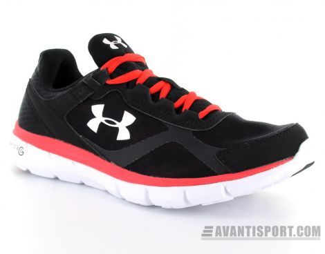 Avantisport - Under Armour - Micro G Velocity RN GR - UA Running Avantisport - Under Armour - Micro G Velocity RN GR - UA Running