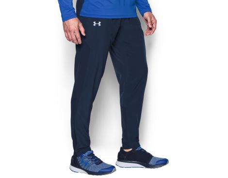 Avantisport - Under Armour - NoBreaks SW Tapered Pant - Heren Sport Broek Avantisport - Under Armour - NoBreaks SW Tapered Pant - Heren Sport Broek