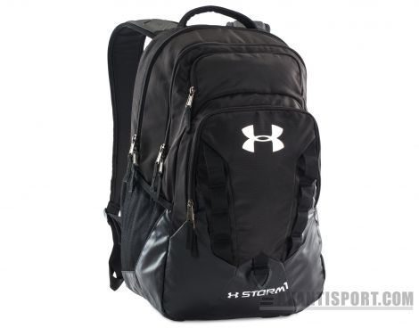 Avantisport - Under Armour - Recruit Backpack - Rugtassen Avantisport - Under Armour - Recruit Backpack - Rugtassen