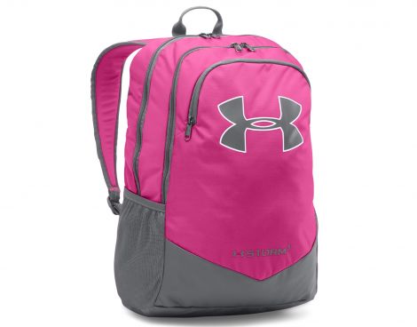 Avantisport - Under Armour - Scrimmage Backpack - Rugtassen Avantisport - Under Armour - Scrimmage Backpack - Rugtassen