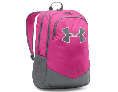 Avantisport - Under Armour - Scrimmage Backpack - Rugtassen