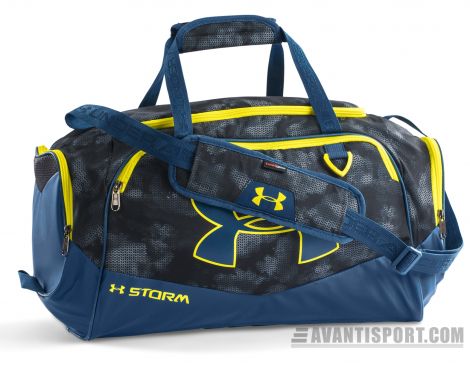 Avantisport - Under Armour - Undeniable SM Duffel II - Sporttas Avantisport - Under Armour - Undeniable SM Duffel II - Sporttas