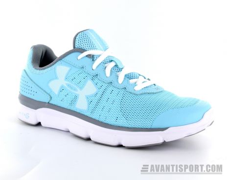 Avantisport - Under Armour - W Micro G Speed Swift - UA Running Avantisport - Under Armour - W Micro G Speed Swift - UA Running