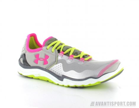 Avantisport - Under Armour - Women's Charge RC 2 - Loopschoenen