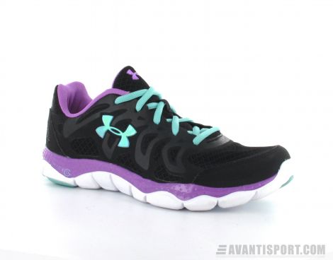 Avantisport - Under Armour - Women's Micro G Engage - Dames Sportschoen Avantisport - Under Armour - Women's Micro G Engage - Dames Sportschoen