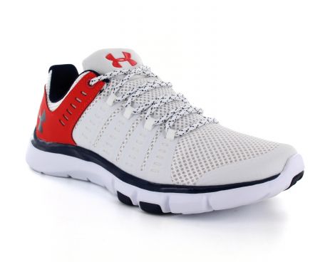 Avantisport - Under Armour - Women's Micro G Limitless TR 2 - Hardloopschoen UA