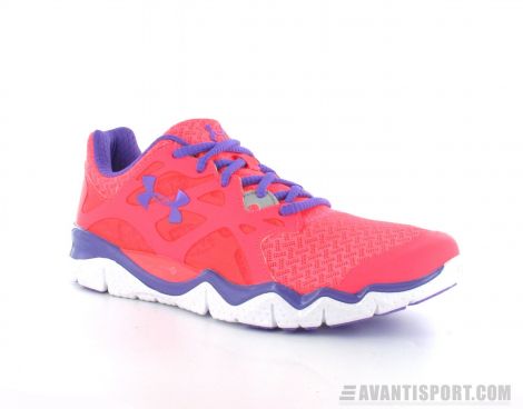 Avantisport - Under Armour - Women's Micro G Manza - UA Running Schoen Avantisport - Under Armour - Women's Micro G Manza - UA Running Schoen