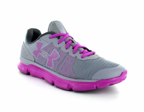 Avantisport - Under Armour - Women's Micro G Speed Swift - UA Micro Avantisport - Under Armour - Women's Micro G Speed Swift - UA Micro
