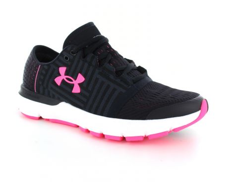 Avantisport - Under Armour - Womens Speedform Gemini 3 - Hardloopschoen Dames