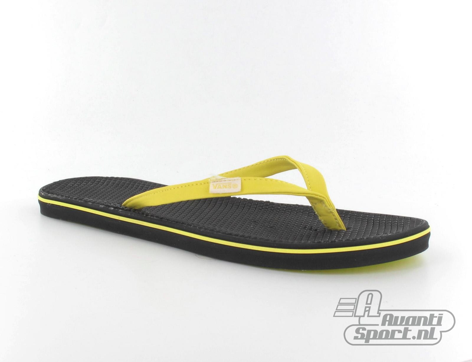 Avantisport - Vans - La Costa - Vans Dames Slippers Avantisport - Vans - La Costa - Vans Dames Slippers