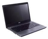 BCC - Acer Aspire Timeline 4810Tg-353g25mn-laptop