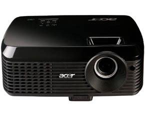 BCC - Acer X1130p-beamer