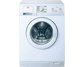 BCC - Aeg Lavamat 52840-Wasmachine