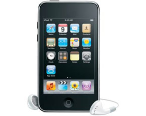 BCC - Apple Ipod Touch 64Gb - Ipod