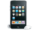 BCC - Apple Ipod Touch 64Gb-ipod