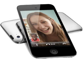BCC - Apple Ipod Touch 8Gb - Ipod BCC - Apple Ipod Touch 8Gb - Ipod