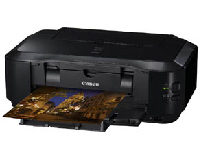 BCC - Canon Pixma Ip4700-printer