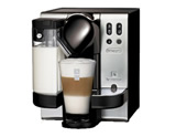 BCC - Delonghi En 680 Lattissima Nespresso-dubbel Besparen