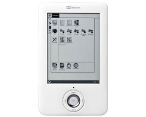 BCC - Endless Ideas Bebook Neo-e-reader BCC - Endless Ideas Bebook Neo-e-reader