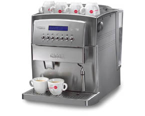 BCC - Gaggia Titanium /Gt 500-Espresso