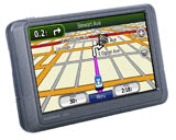 BCC - Garmin Nüvi 205 Wt-navigatiesysteem BCC - Garmin Nüvi 205 Wt-navigatiesysteem