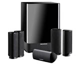 BCC - Harman-kardon Hkts11bq-speaker