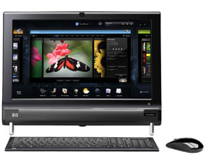 BCC - Hp Touchsmart 300-1210 Wz951ea-desktop BCC - Hp Touchsmart 300-1210 Wz951ea-desktop