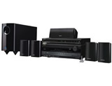 BCC - Htc5215 Black-5.1 Surround BCC - Htc5215 Black-5.1 Surround