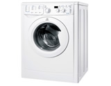 BCC - Indesit Iwd 6145-Wasmachine BCC - Indesit Iwd 6145-Wasmachine