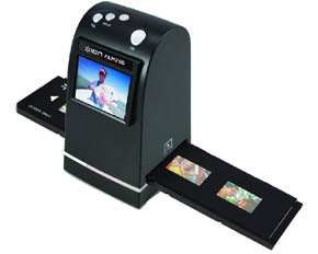 BCC - Ion Film2sdmk2 - Scanner BCC - Ion Film2sdmk2 - Scanner