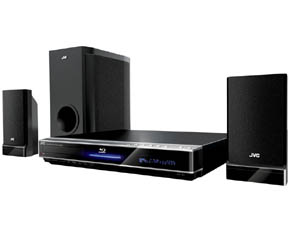 BCC - Jvc Th-bd30-2.1 Surround BCC - Jvc Th-bd30-2.1 Surround