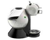 BCC - Krups Kp2150 Dolce Gusto-nespresso Zoeker