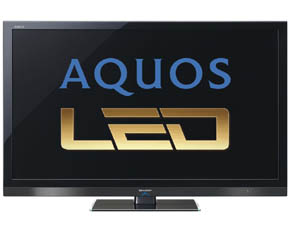 BCC - Lc46le705-lcd Televisie BCC - Lc46le705-lcd Televisie