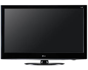 BCC - Lg 37Ld420 - Lcd Televisie