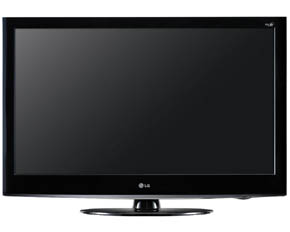 BCC - Lg 37Ld420 - Lcd Televisie BCC - Lg 37Ld420 - Lcd Televisie