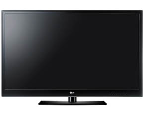 BCC - Lg 42Pj250-plasma Televisie